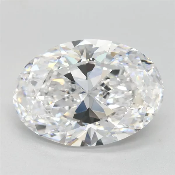 3 Carat · D · FL Rare Carat Ideal Cut