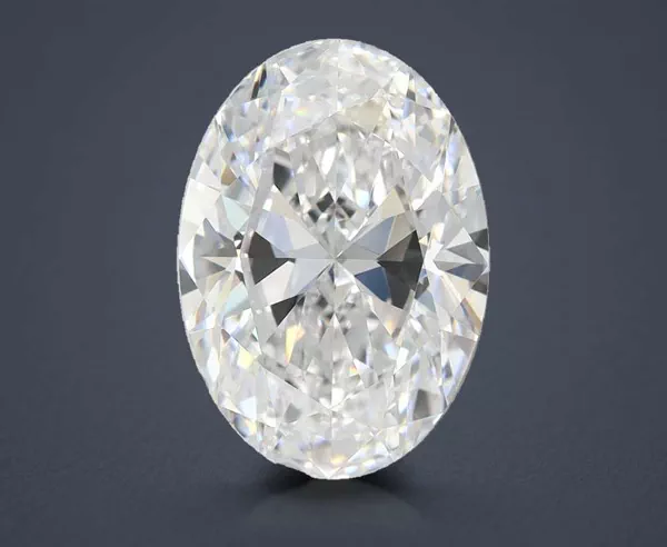 3 Carat · D · FL Rare Carat Ideal Cut