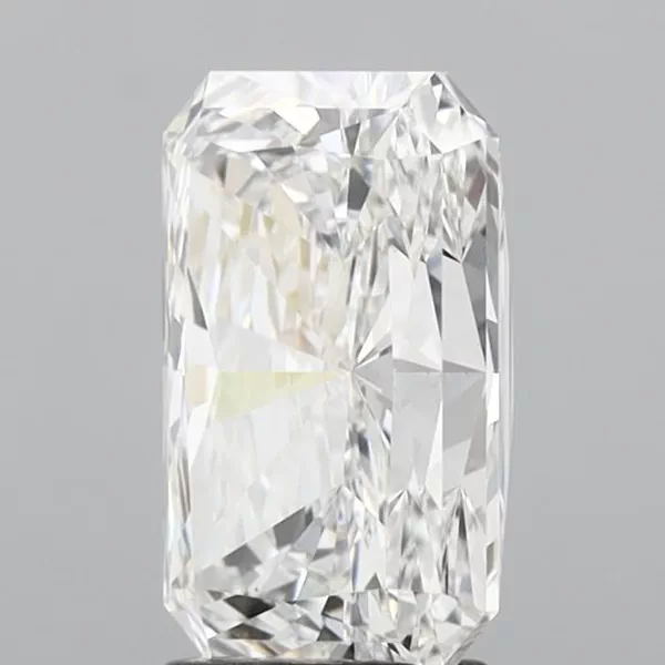 4.38 Carat · E · VS1 Rare Carat Ideal Cut