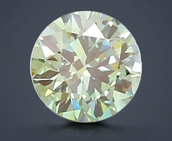 1 Carat · Fancy Vivid · VVS2