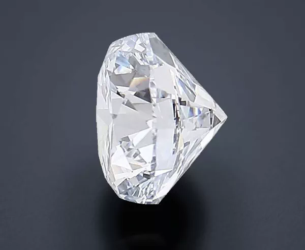 2.71 Carat · E · IF Rare Carat Ideal Cut