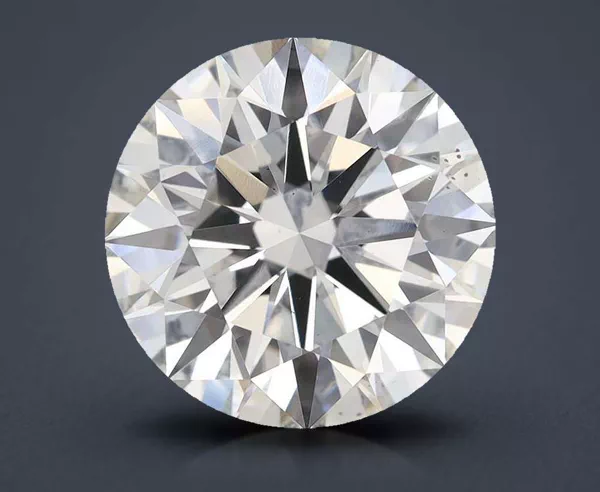 7.62 Carat · H · VS2 Rare Carat Ideal Cut