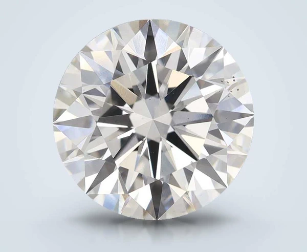 7.62 Carat · H · VS2 Rare Carat Ideal Cut