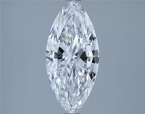 2.46 Carat · D · VVS2 Rare Carat Ideal Cut