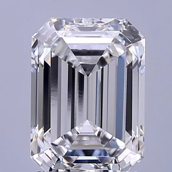 2.32 Carat · E · VVS1 Rare Carat Ideal Cut