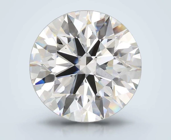 25.86 Carat · H · VS1 Rare Carat Ideal Cut