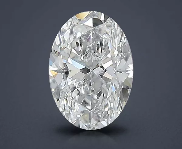 0.9 Carat · D · VVS2 Rare Carat Ideal Cut