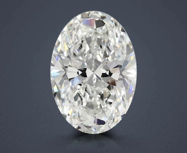 2.58 Carat · E · VVS2 Rare Carat Ideal Cut