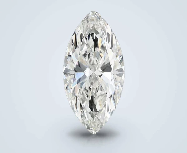 4.03 Carat · F · VVS2 Rare Carat Ideal Cut