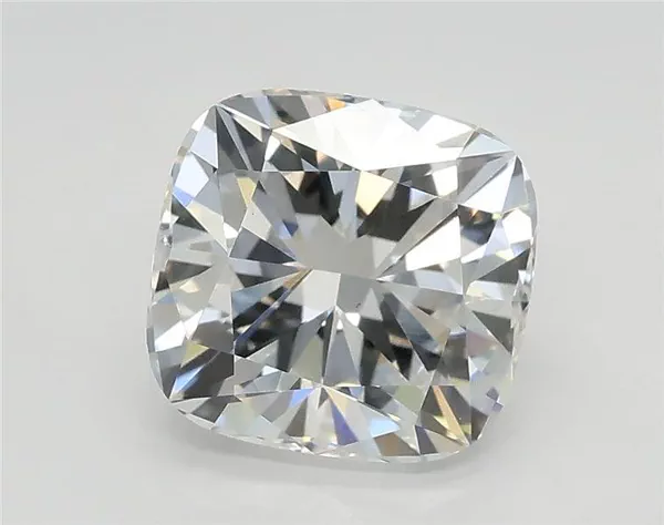 4.05 Carat · E · VS1 Rare Carat Ideal Cut