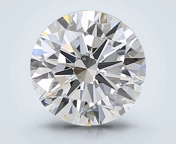 2.5 Carat · E · VS1 excellent Cut