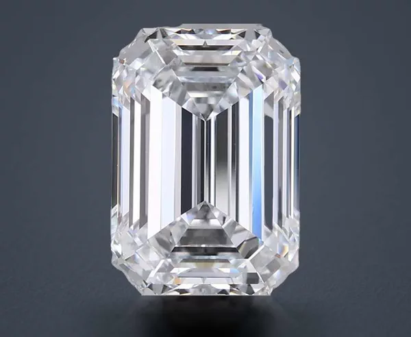 2.84 Carat · D · VVS1 Rare Carat Ideal Cut