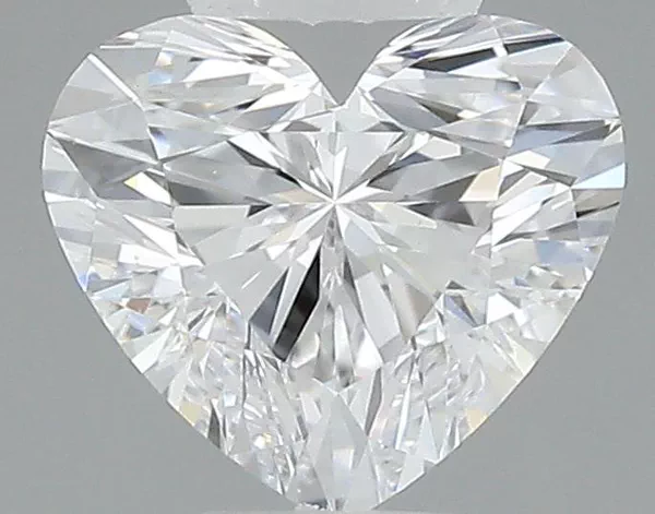 0.54 Carat · D · VVS2 Rare Carat Ideal Cut
