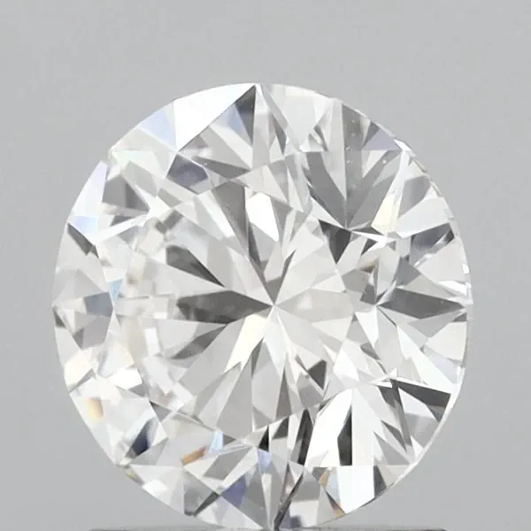 1.52 Carat · E · VS1 Rare Carat Ideal Cut