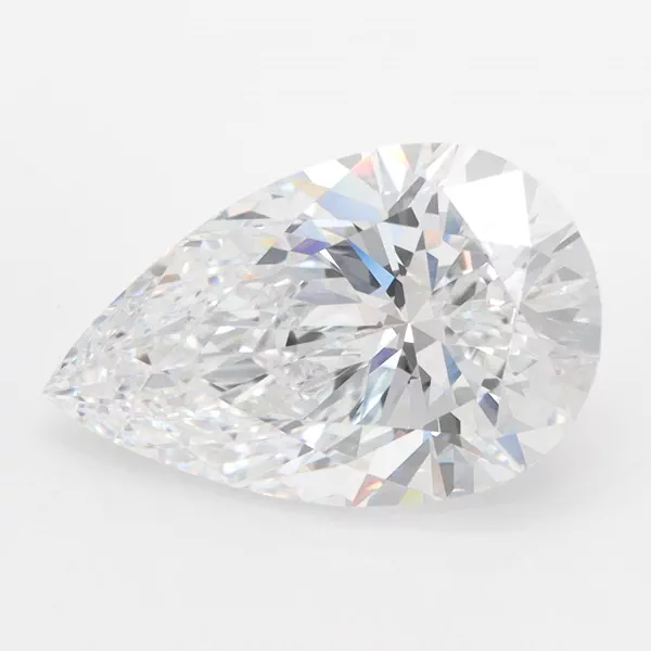 4.29 Carat · D · VVS1 Rare Carat Ideal Cut