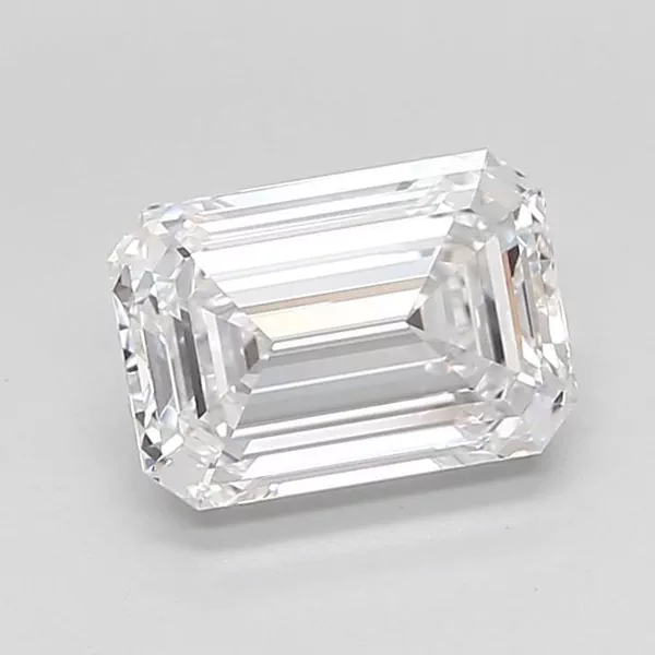 2.36 Carat · D · IF Rare Carat Ideal Cut