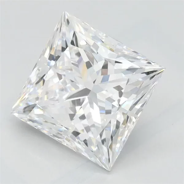 2.14 Carat · D · VVS1 Rare Carat Ideal Cut