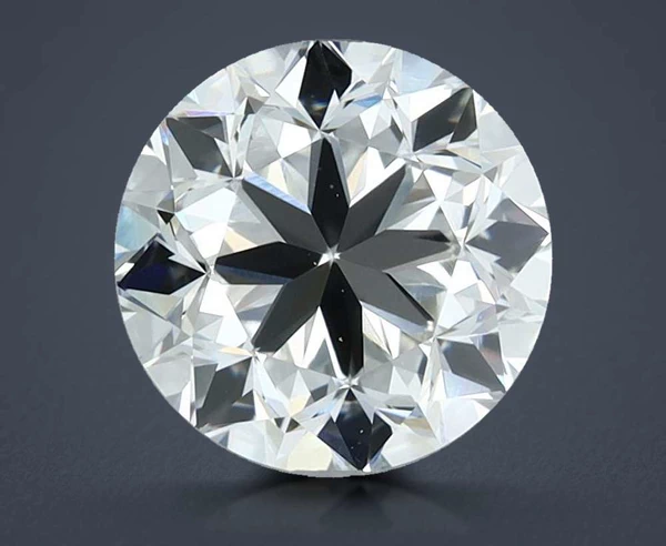 2.01 Carat · E · VVS1 good Cut