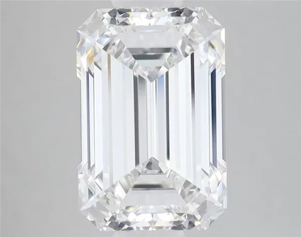 3.66 Carat · F · VS2 Rare Carat Ideal Cut