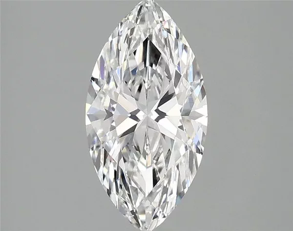 1.47 Carat · D · VVS2 Rare Carat Ideal Cut