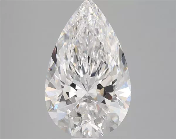 2.32 Carat · D · VS1 Rare Carat Ideal Cut