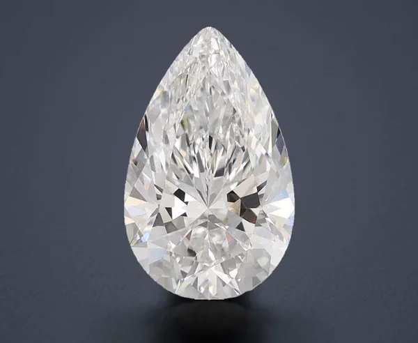 2.32 Carat · D · VS1 Rare Carat Ideal Cut