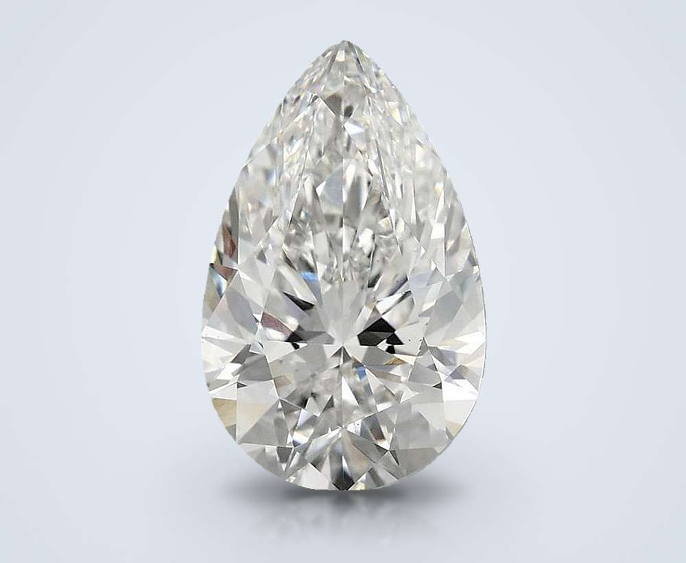 3.04 Carat · F · VS1 Rare Carat Ideal Cut