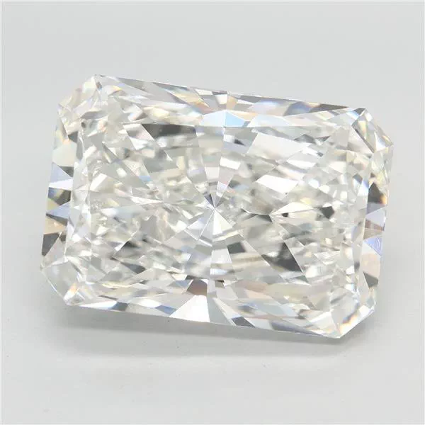 12.08 Carat · G · VVS2 Rare Carat Ideal Cut