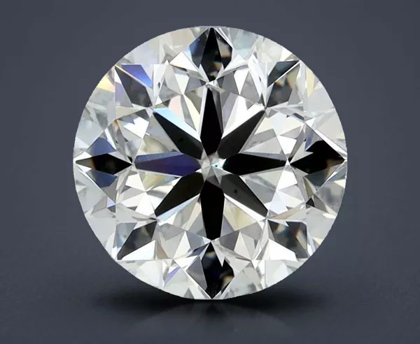 1.5 Carat · I · VS1 very good Cut