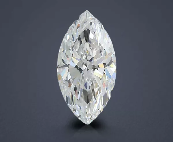 2.07 Carat · D · VVS2 Rare Carat Ideal Cut