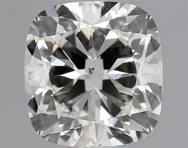 1.22 Carat · J · SI1 Rare Carat Ideal Cut