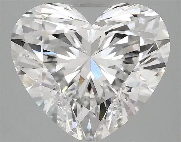 3.08 Carat · E · VVS1 Rare Carat Ideal Cut