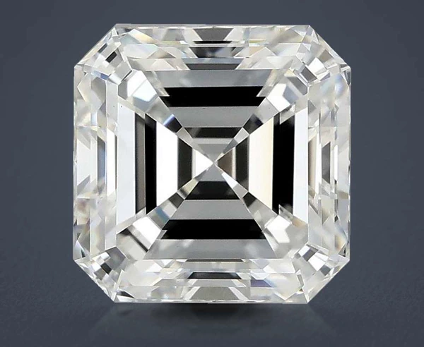 4.03 Carat · E · VS1 very good Cut