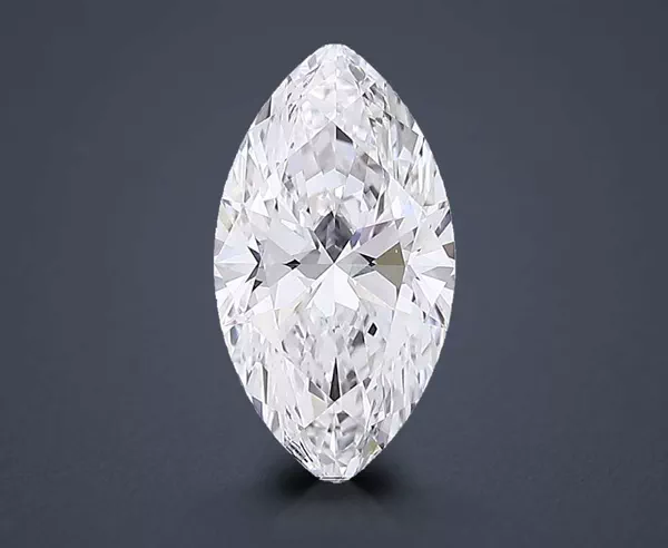 1.43 Carat · D · VVS1 Rare Carat Ideal Cut