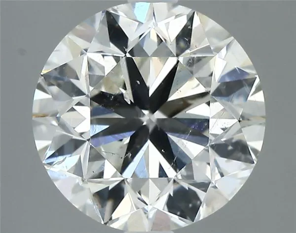 2.5 Carat · J · SI2 very good Cut