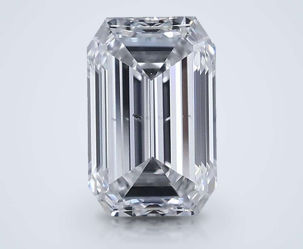 0.71 Carat · D · SI2 Rare Carat Ideal Cut