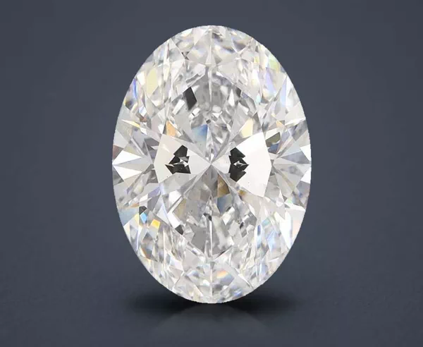 5.04 Carat · D · VS2 Rare Carat Ideal Cut
