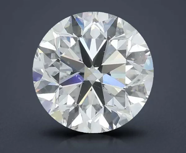 0.6 Carat · D · SI1 very good Cut