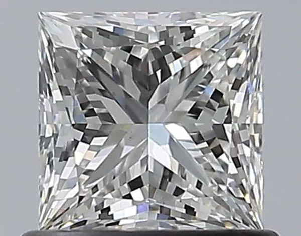 0.81 Carat · G · VS1 Rare Carat Ideal Cut