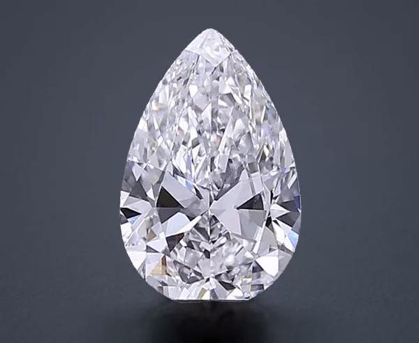 1.18 Carat · D · VVS2 Rare Carat Ideal Cut