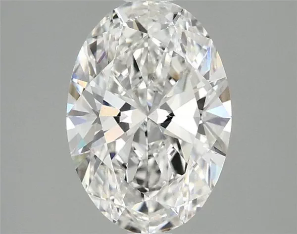 3.44 Carat · E · VVS2 Rare Carat Ideal Cut
