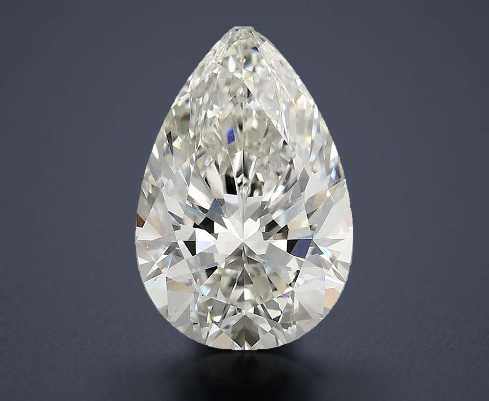 3.04 Carat · G · VVS2 Rare Carat Ideal Cut