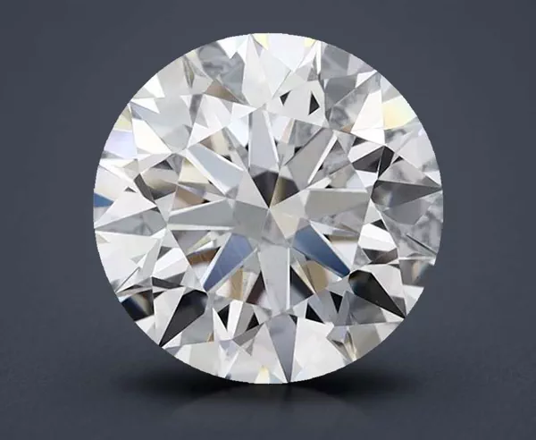 2.06 Carat · D · VVS2 Rare Carat Ideal Cut
