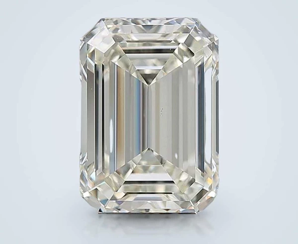 5.05 Carat · K · VS2 Rare Carat Ideal Cut