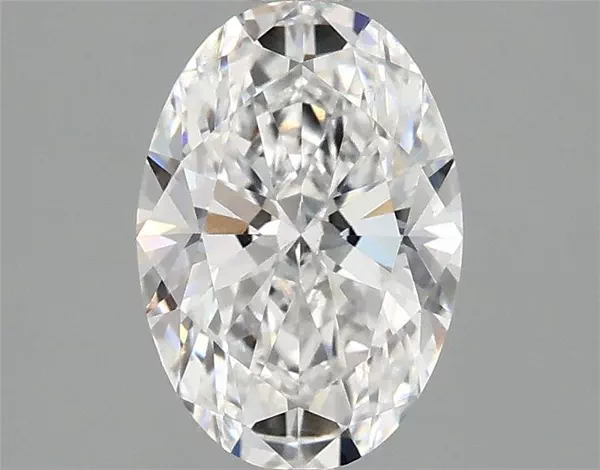 1.48 Carat · D · VS1 Rare Carat Ideal Cut