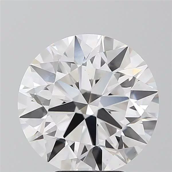 4 Carat · E · VVS2 Rare Carat Ideal Cut
