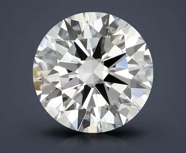 2.46 Carat · G · VVS2 Rare Carat Ideal Cut