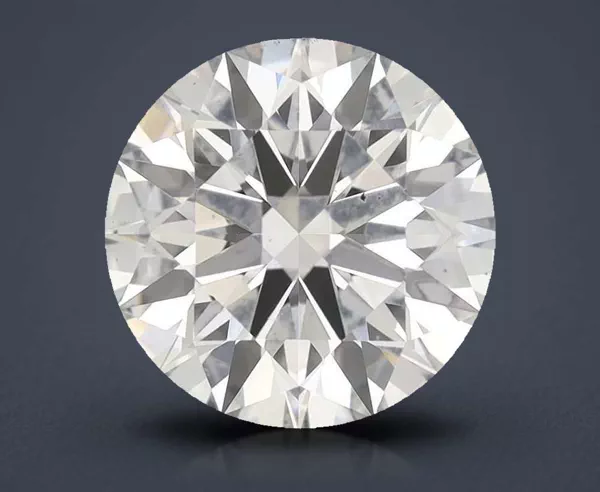 4.51 Carat · H · VS2 Rare Carat Ideal Cut