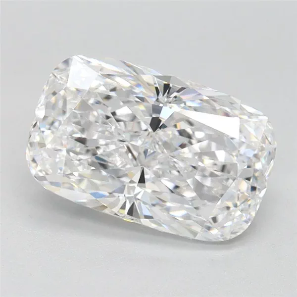 2.31 Carat · D · IF Rare Carat Ideal Cut