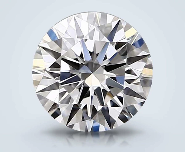 1.05 Carat · D · VVS2 Rare Carat Ideal Cut